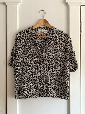 Daisy Blouse by Pink Martini